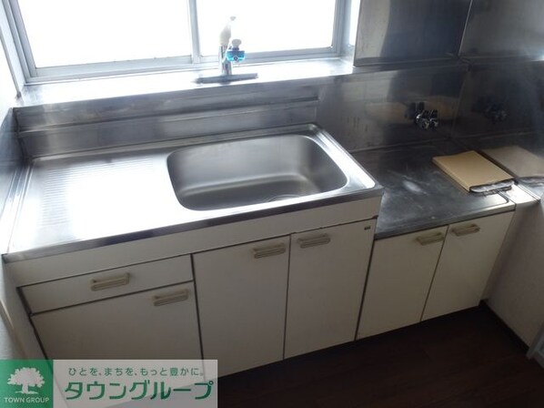 日東ビルの物件内観写真